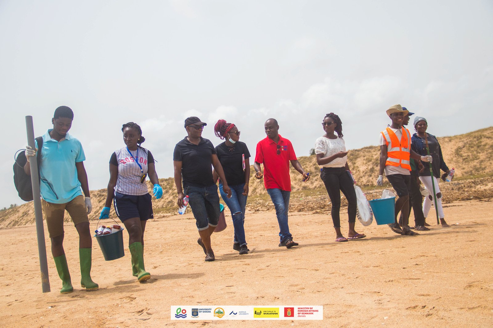 C2R-CD Project to Inaugurate Community Governance Teams