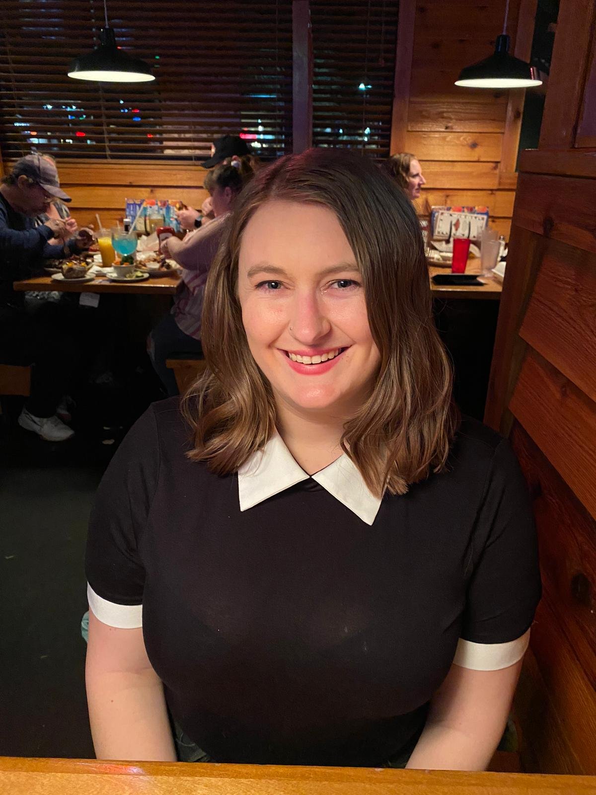 University of Oregon Ph.D. Student to undertake 4 weeks Internship on C2R-CD Project