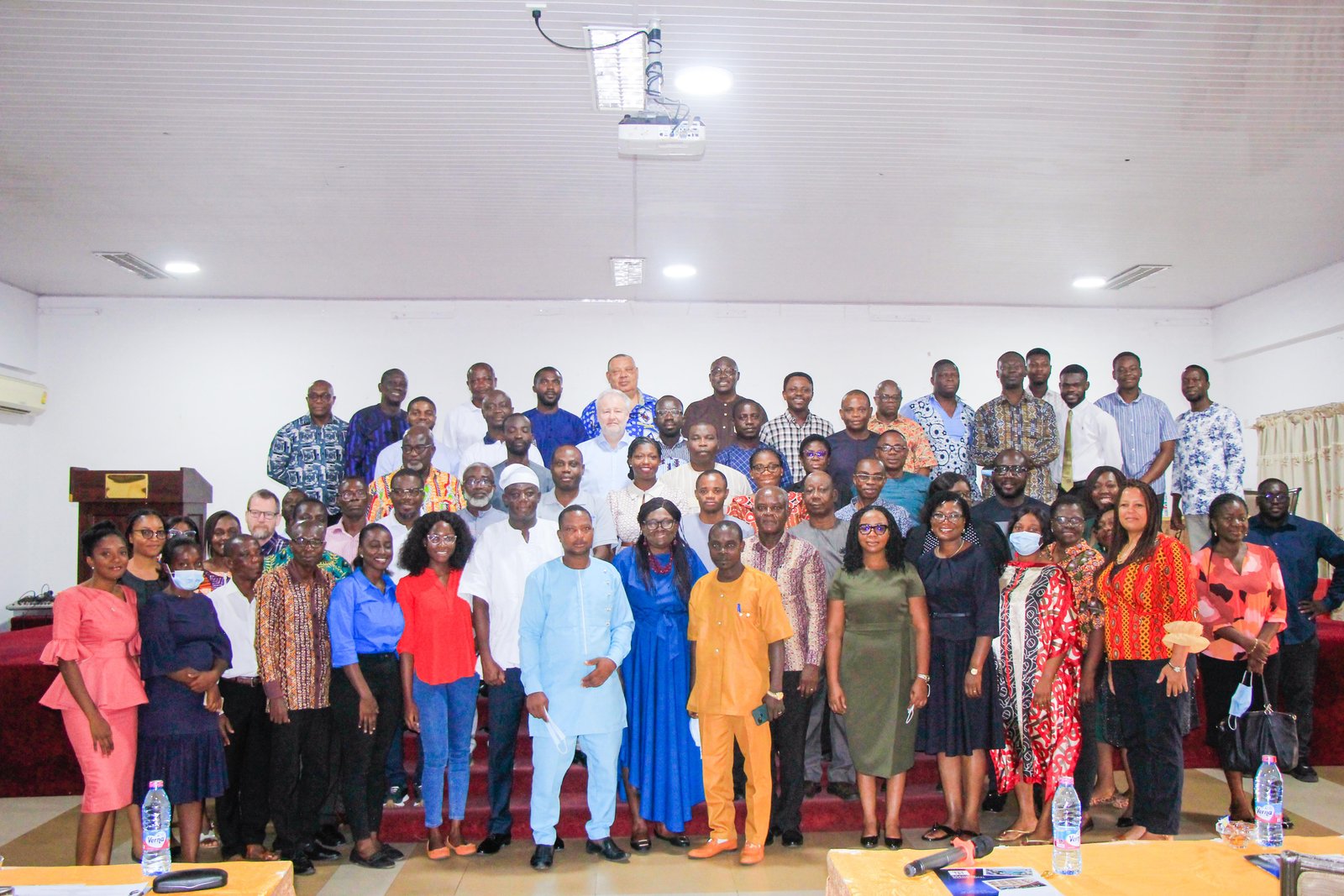 THANK YOU for joining us for the 3rd Annual meeting