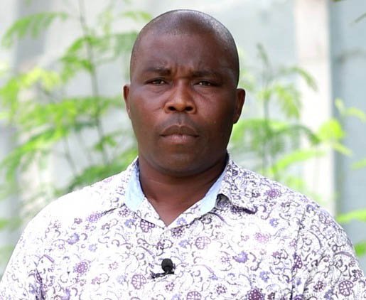 Mr. John Ntibrey