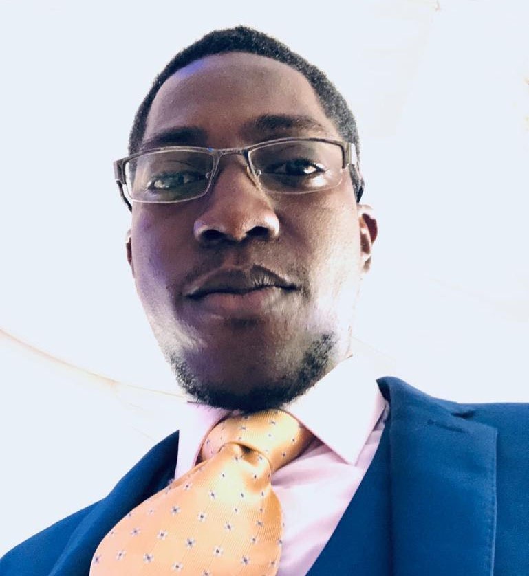 Mr. Joseph Ayitiah